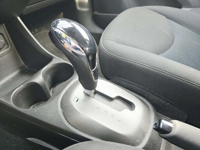 2022 Chevrolet Spark 1LT