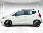 2022 Chevrolet Spark 1LT