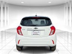 2022 Chevrolet Spark 1LT