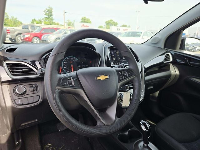 2022 Chevrolet Spark 1LT