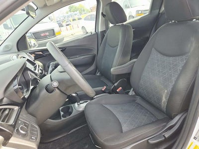 2022 Chevrolet Spark 1LT