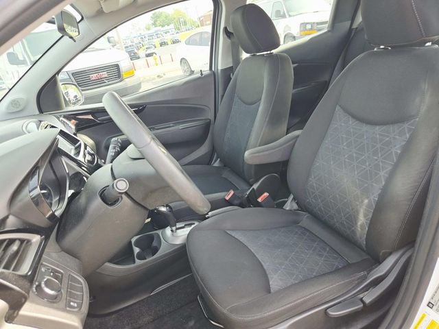 2022 Chevrolet Spark 1LT
