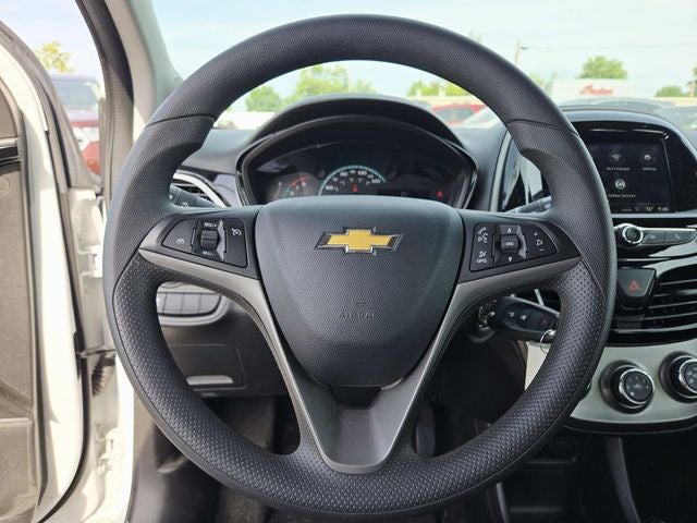 2022 Chevrolet Spark 1LT