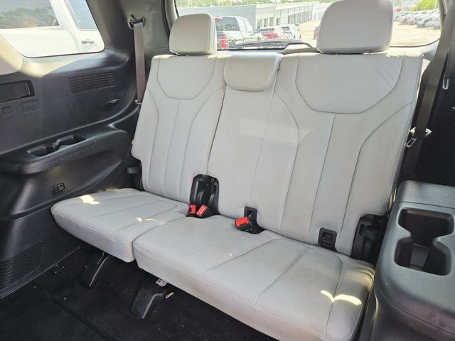2024 Hyundai Palisade SEL 7 Passenger