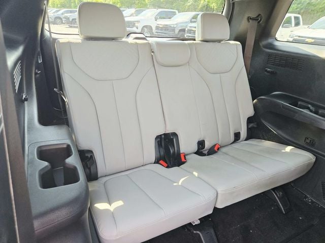 2024 Hyundai Palisade SEL 7 Passenger