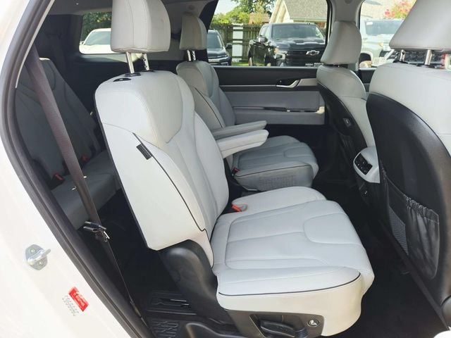 2024 Hyundai Palisade SEL 7 Passenger