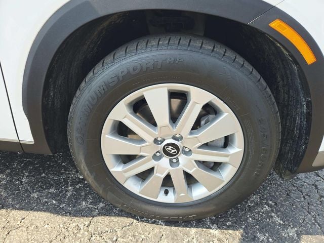 2024 Hyundai Palisade SEL 7 Passenger