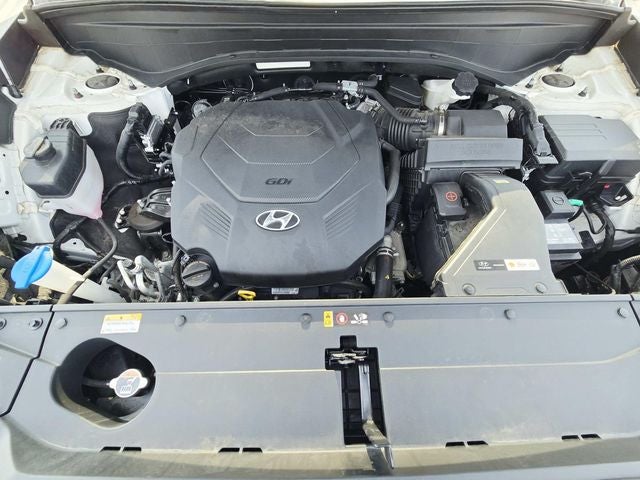 2024 Hyundai Palisade SEL 7 Passenger