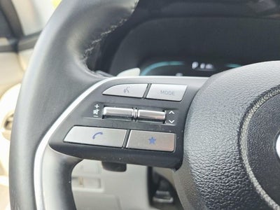 2024 Hyundai Palisade SEL 7 Passenger
