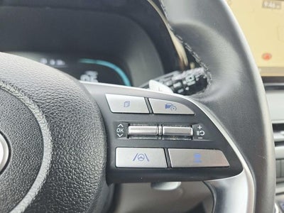 2024 Hyundai Palisade SEL 7 Passenger