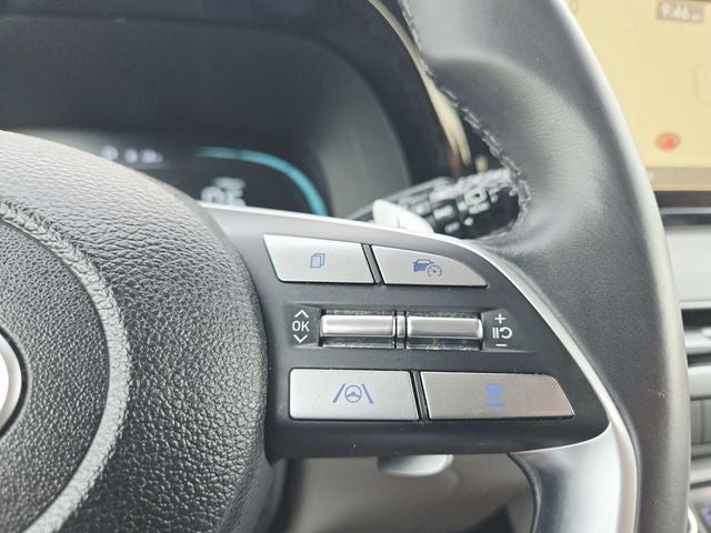 2024 Hyundai Palisade SEL 7 Passenger