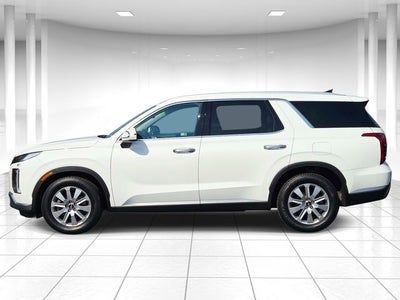 2024 Hyundai Palisade SEL 7 Passenger