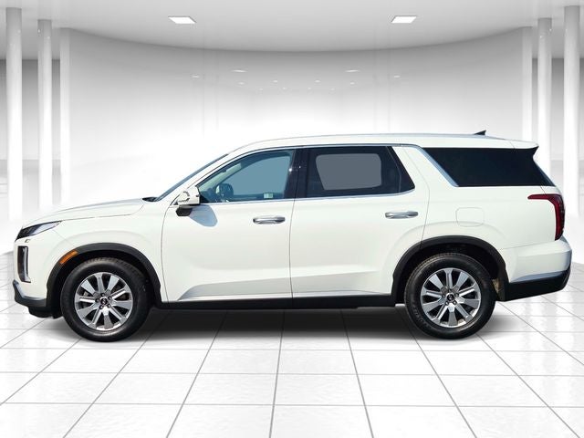 2024 Hyundai Palisade SEL 7 Passenger