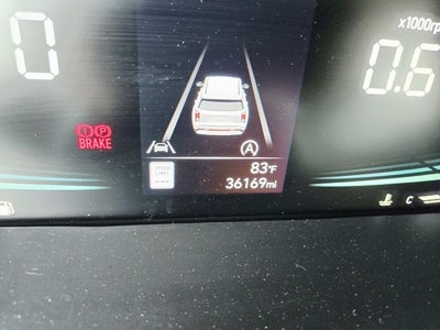 2024 Hyundai Palisade SEL 7 Passenger