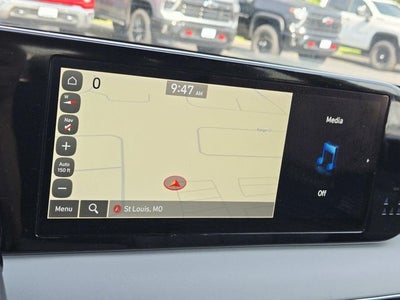 2024 Hyundai Palisade SEL 7 Passenger