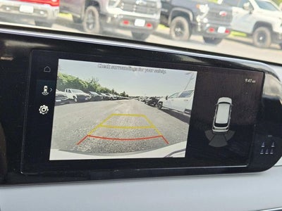 2024 Hyundai Palisade SEL 7 Passenger