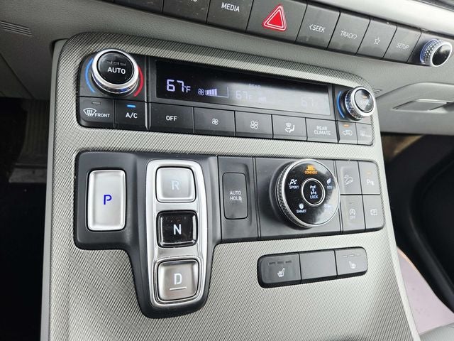 2024 Hyundai Palisade SEL 7 Passenger