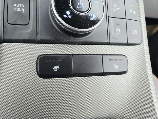 2024 Hyundai Palisade SEL 7 Passenger