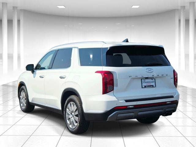 2024 Hyundai Palisade SEL 7 Passenger