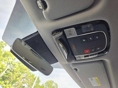 2024 Hyundai Palisade SEL 7 Passenger