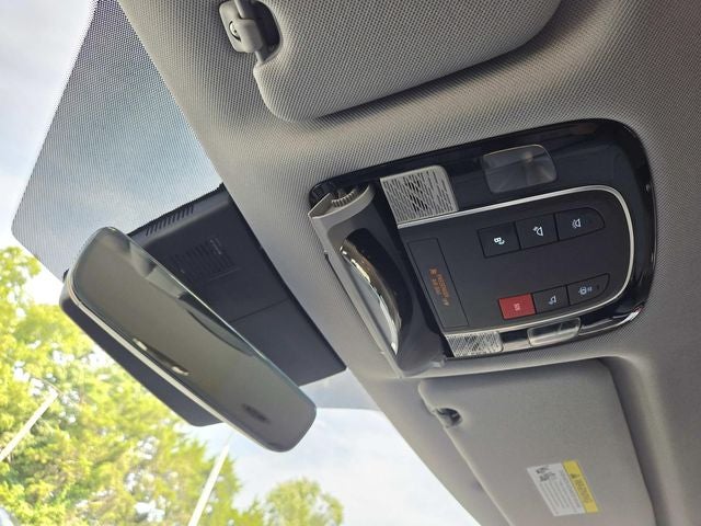 2024 Hyundai Palisade SEL 7 Passenger