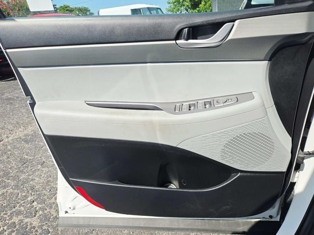2024 Hyundai Palisade SEL 7 Passenger