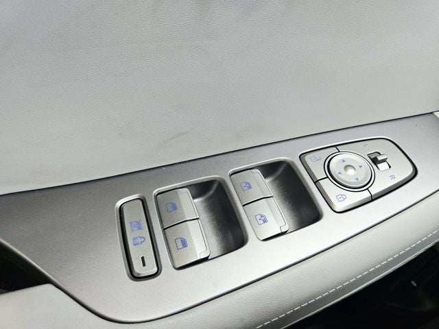 2024 Hyundai Palisade SEL 7 Passenger
