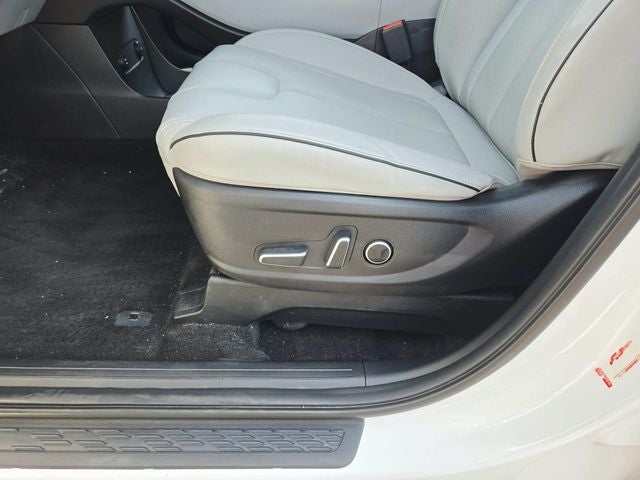 2024 Hyundai Palisade SEL 7 Passenger