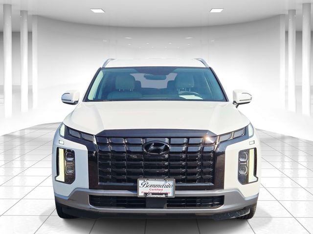2024 Hyundai Palisade SEL 7 Passenger