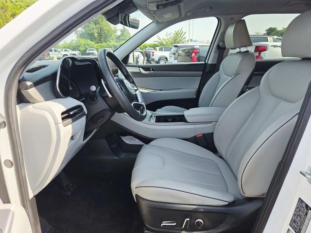 2024 Hyundai Palisade SEL 7 Passenger