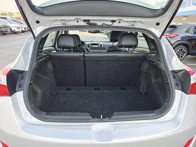 2013 Hyundai Elantra GT Base