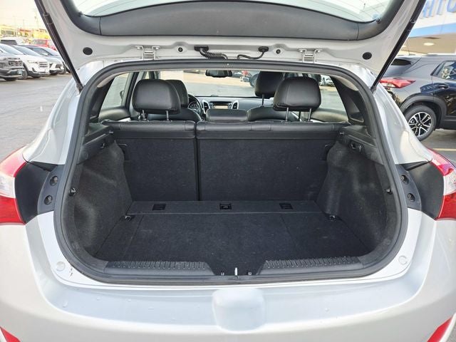 2013 Hyundai Elantra GT Base