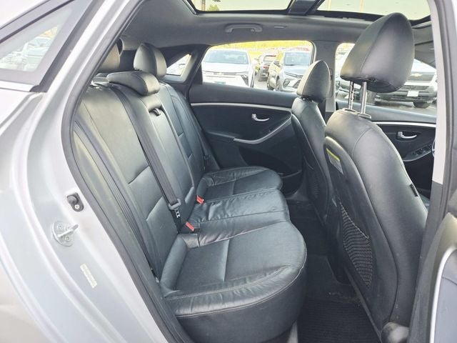 2013 Hyundai Elantra GT Base