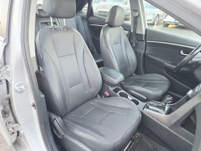 2013 Hyundai Elantra GT Base