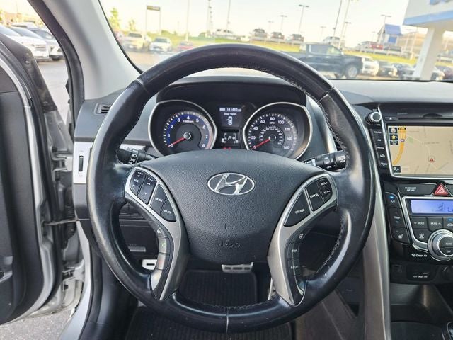 2013 Hyundai Elantra GT Base
