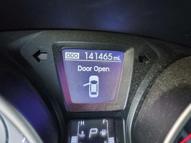 2013 Hyundai Elantra GT Base