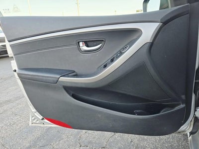 2013 Hyundai Elantra GT Base
