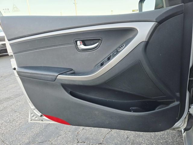 2013 Hyundai Elantra GT Base
