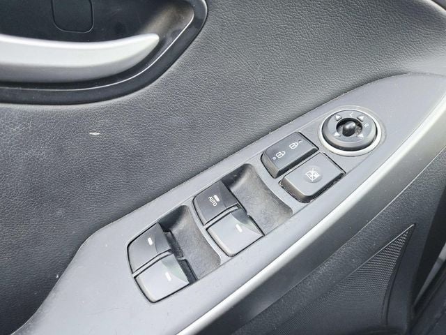 2013 Hyundai Elantra GT Base