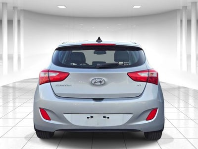 2013 Hyundai Elantra GT Base