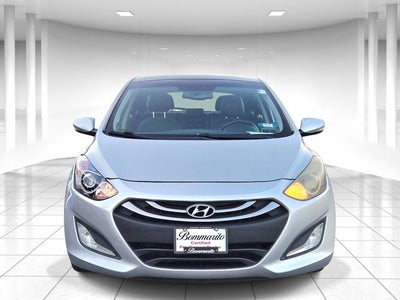 2013 Hyundai Elantra GT Base