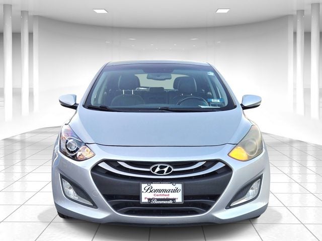 2013 Hyundai Elantra GT Base