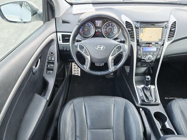 2013 Hyundai Elantra GT Base