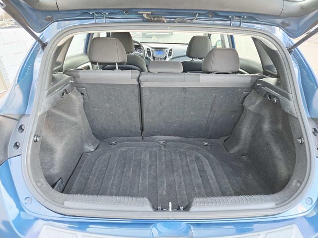 2014 Hyundai Elantra GT Base