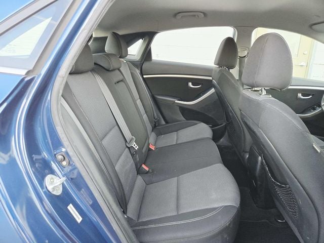 2014 Hyundai Elantra GT Base