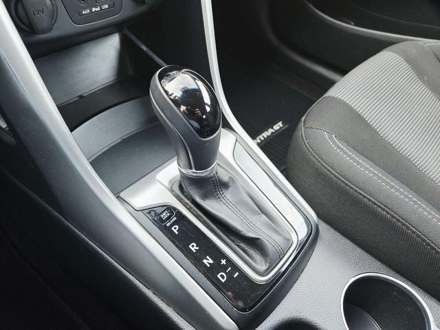 2014 Hyundai Elantra GT Base