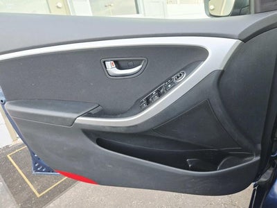 2014 Hyundai Elantra GT Base
