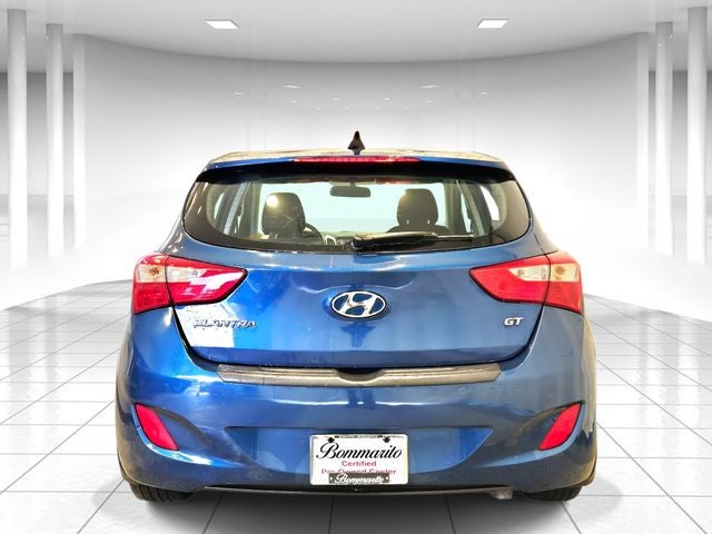 2014 Hyundai Elantra GT Base