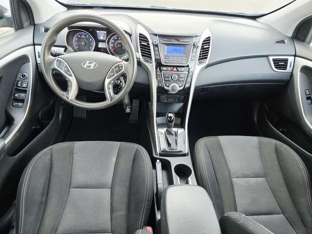 2014 Hyundai Elantra GT Base
