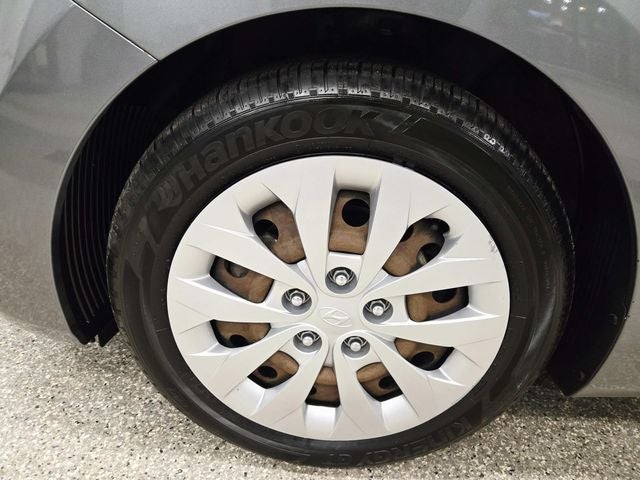 2017 Hyundai Elantra GT Base